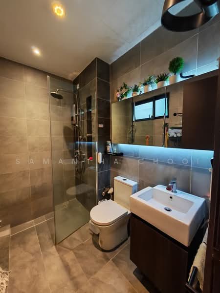 Condominium for Sale at Cora Plus - Samantha Chooi - Bathroom - PropertyGuru.com.my