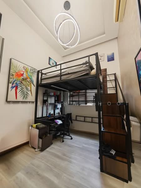 Condominium for Sale at Cora Plus - Samantha Chooi - Bedroom - PropertyGuru.com.my