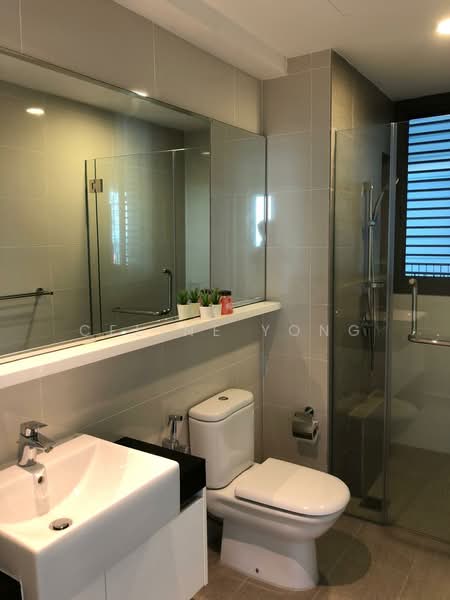Condominium for Rent at Iskandar Residences - Celine Yong - Bathroom - PropertyGuru.com.my