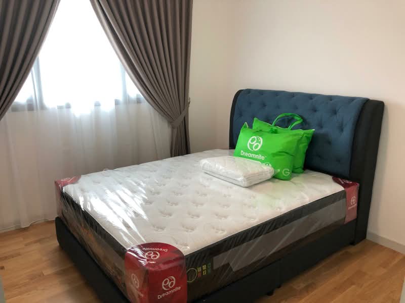Condominium for Rent at Iskandar Residences - Celine Yong - Bedroom - PropertyGuru.com.my
