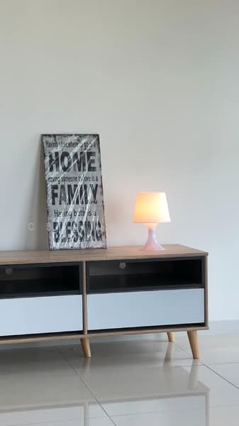 Condominium for Rent at Iskandar Residences - Celine Yong - Living Room - PropertyGuru.com.my