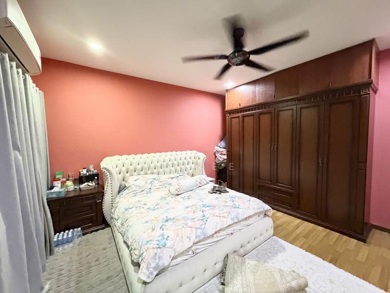 Rumah Teres untuk Dijual di Seri Jalil (Bukit Jalil) - CK Yee - PropertyGuru.com.my