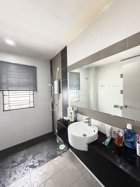 Rumah Teres untuk Dijual di Seri Jalil (Bukit Jalil) - CK Yee - PropertyGuru.com.my