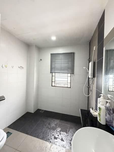 Rumah Teres untuk Dijual di Seri Jalil (Bukit Jalil) - CK Yee - PropertyGuru.com.my