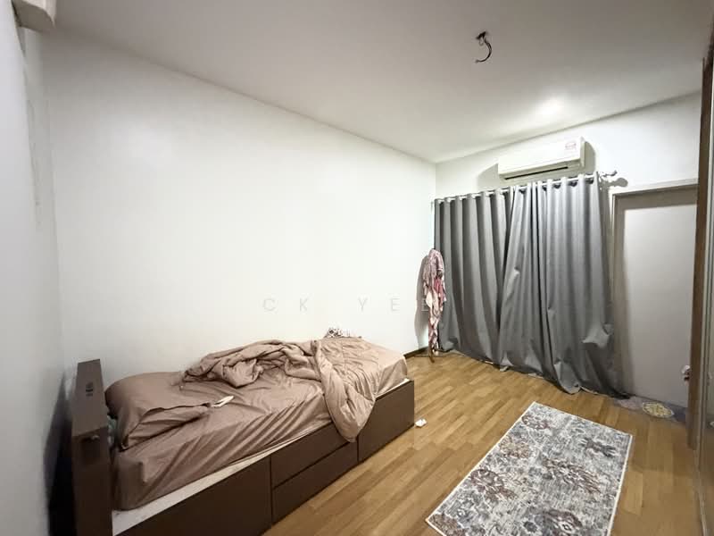 Rumah Teres untuk Dijual di Seri Jalil (Bukit Jalil) - CK Yee - PropertyGuru.com.my