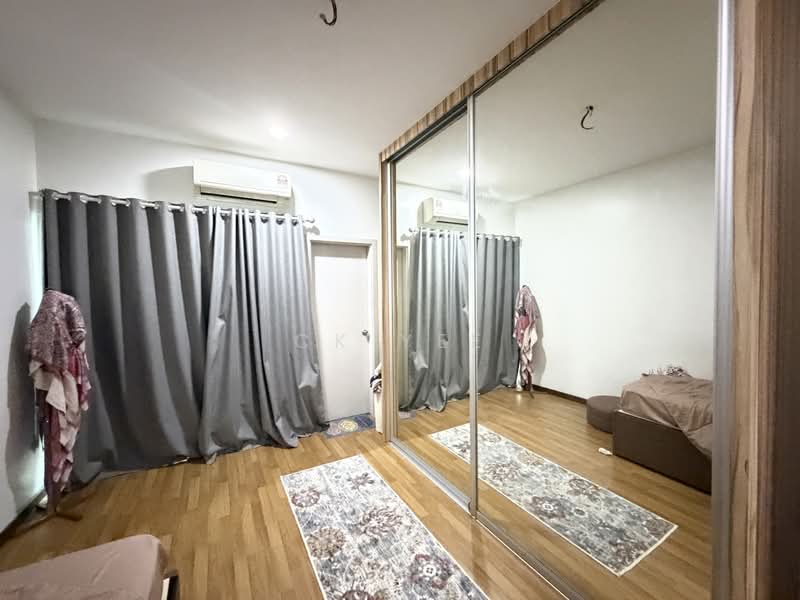 Rumah Teres untuk Dijual di Seri Jalil (Bukit Jalil) - CK Yee - PropertyGuru.com.my