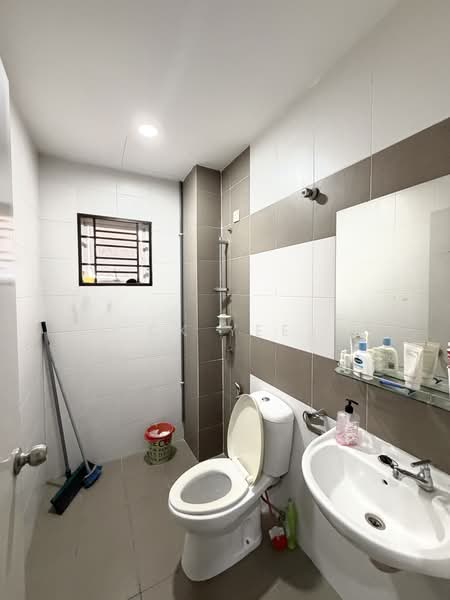 Rumah Teres untuk Dijual di Seri Jalil (Bukit Jalil) - CK Yee - PropertyGuru.com.my