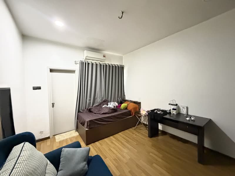Rumah Teres untuk Dijual di Seri Jalil (Bukit Jalil) - CK Yee - PropertyGuru.com.my