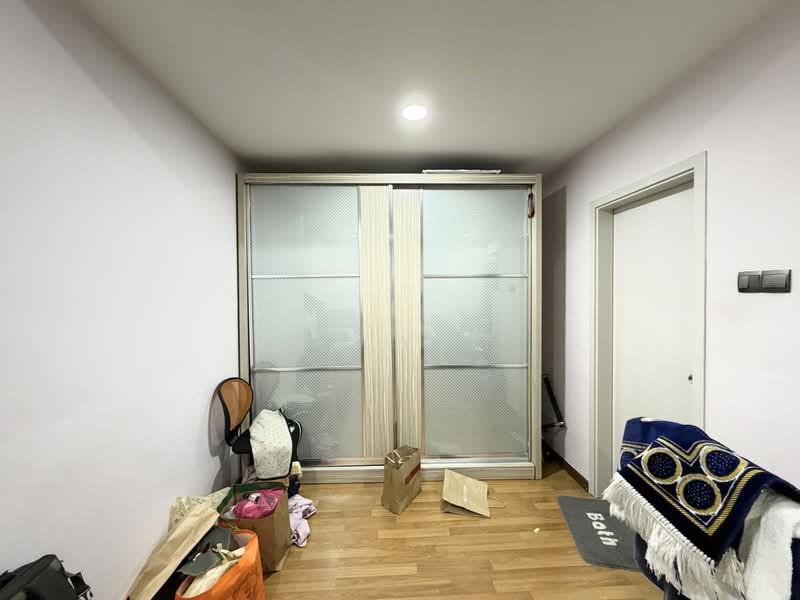 Rumah Teres untuk Dijual di Seri Jalil (Bukit Jalil) - CK Yee - Interior - PropertyGuru.com.my