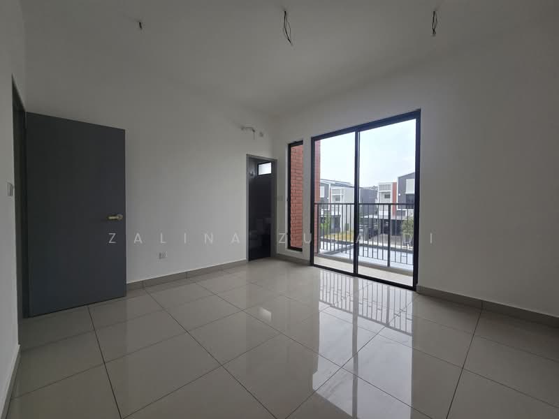 Townhouse for Sale in Seksyen U16 (Shah Alam) - Zalina Zubaidi - Interior - PropertyGuru.com.my
