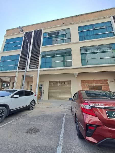 Shop / Office for Sale in Iskandar Puteri (Nusajaya) (Johor) - Angelina Tan - Exterior - PropertyGuru.com.my