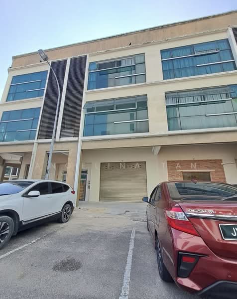 Shop / Office for Sale in Iskandar Puteri (Nusajaya) (Johor) - Angelina Tan - PropertyGuru.com.my
