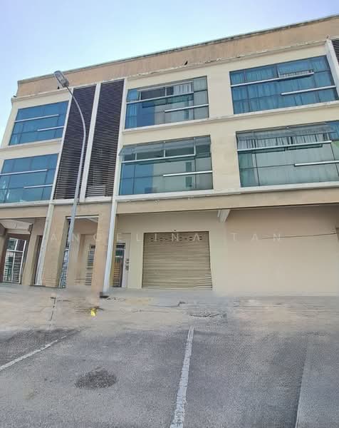 Shop / Office for Sale in Iskandar Puteri (Nusajaya) (Johor) - Angelina Tan - Exterior - PropertyGuru.com.my
