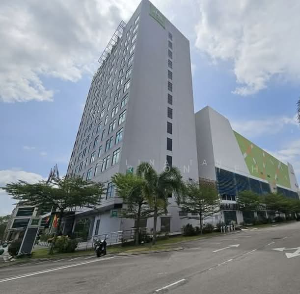 Shop / Office for Sale in Iskandar Puteri (Nusajaya) (Johor) - Angelina Tan - Exterior - PropertyGuru.com.my