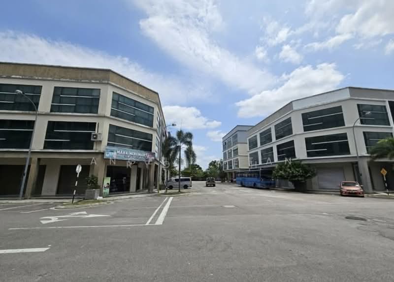 Shop / Office for Sale in Iskandar Puteri (Nusajaya) (Johor) - Angelina Tan - Exterior - PropertyGuru.com.my