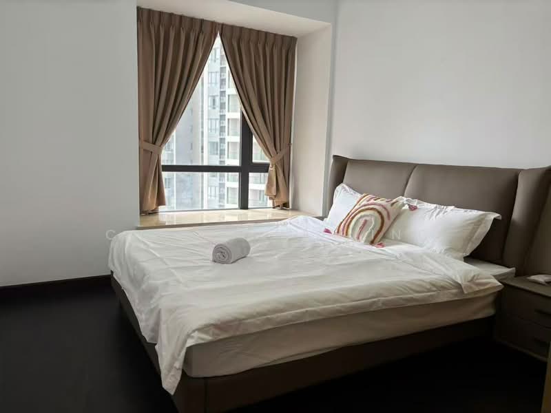 Condominium for Rent at R&F Princess Cove Phase 2-Seine Region - Christina Ling - PropertyGuru.com.my