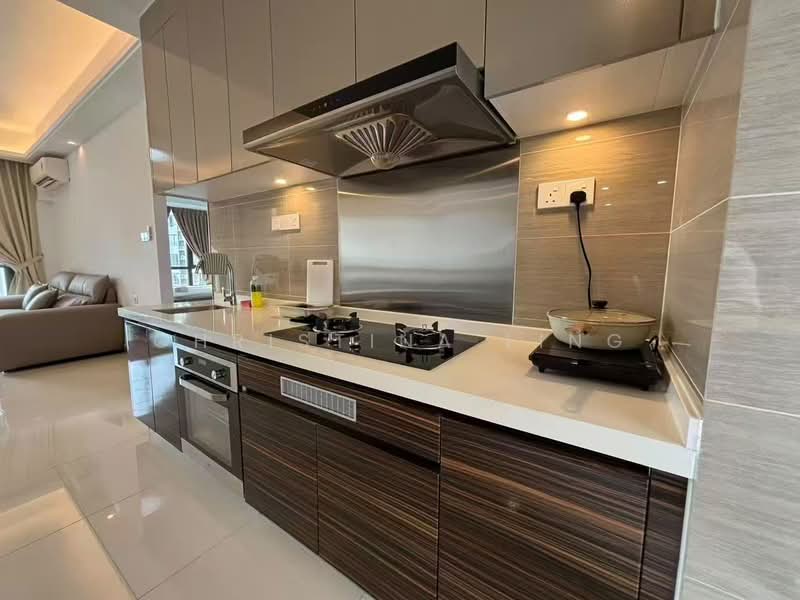Condominium for Rent at R&F Princess Cove Phase 2-Seine Region - Christina Ling - PropertyGuru.com.my