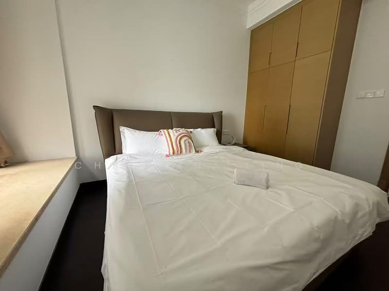 Condominium for Rent at R&F Princess Cove Phase 2-Seine Region - Christina Ling - PropertyGuru.com.my