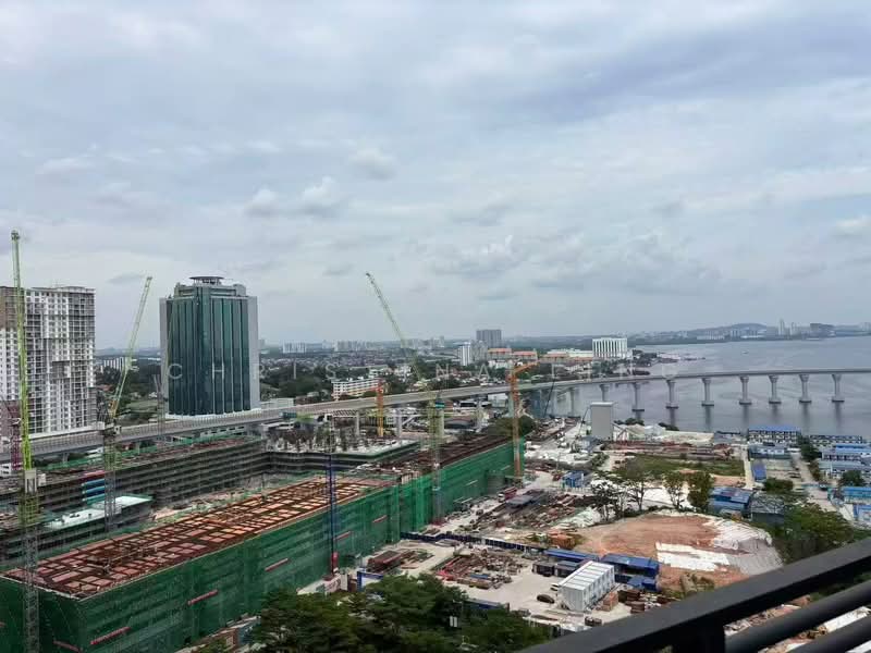 Condominium for Rent at R&F Princess Cove Phase 2-Seine Region - Christina Ling - PropertyGuru.com.my