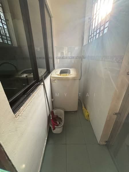 2-storey Terraced House for Rent in Taman Pelangi (Johor Bahru) - Tommy Tai - Interior - PropertyGuru.com.my