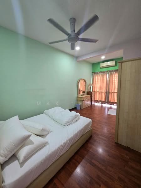 2-storey Terraced House for Sale in Puchong (Selangor) - Max Teoh - Bedroom - PropertyGuru.com.my