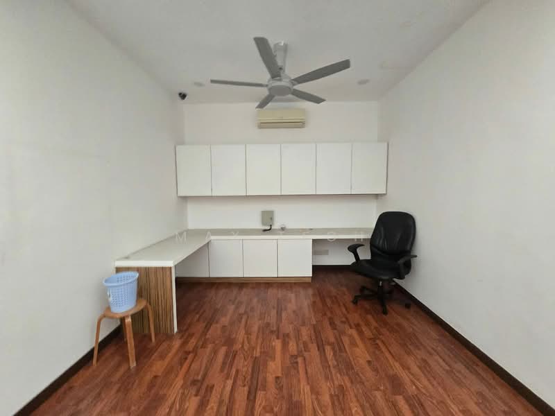 2-storey Terraced House for Sale in Puchong (Selangor) - Max Teoh - Study - PropertyGuru.com.my