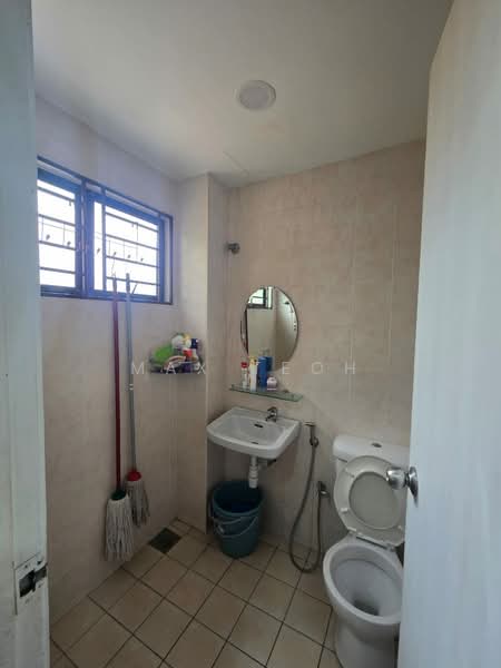 2-storey Terraced House for Sale in Puchong (Selangor) - Max Teoh - Bathroom - PropertyGuru.com.my