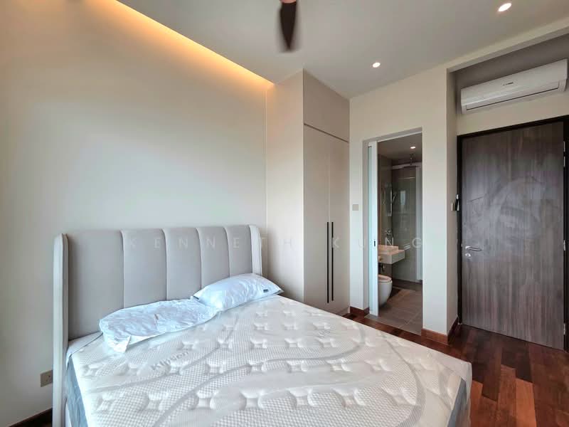 Condominium for Sale at Codrington Residence - Kenneth Kung - PropertyGuru.com.my