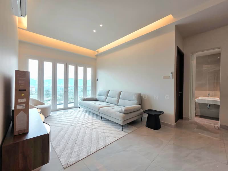 Condominium for Sale at Codrington Residence - Kenneth Kung - PropertyGuru.com.my
