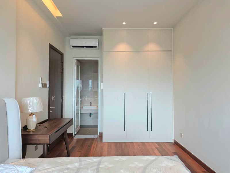 Condominium for Sale at Codrington Residence - Kenneth Kung - Bedroom - PropertyGuru.com.my