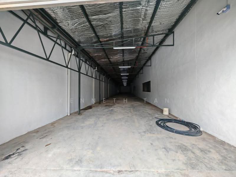 Kilang untuk Disewa di Taman Desa Cemerlang (Ulu Tiram) - Kenneth Tan - PropertyGuru.com.my