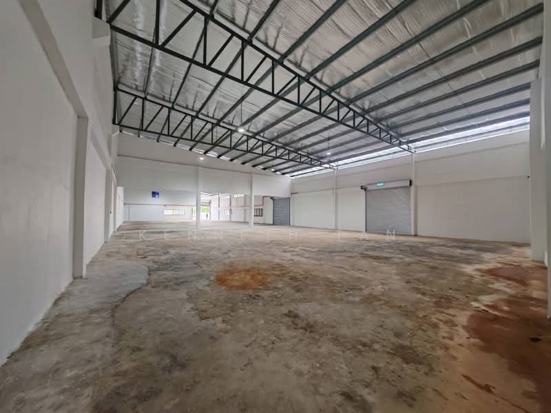 Kilang untuk Disewa di Taman Desa Cemerlang (Ulu Tiram) - Kenneth Tan - PropertyGuru.com.my