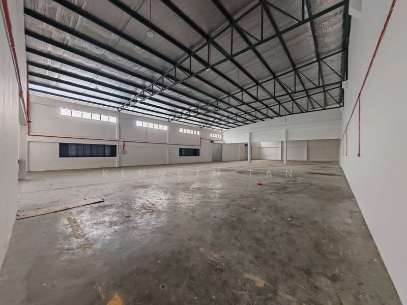 Kilang untuk Disewa di Taman Desa Cemerlang (Ulu Tiram) - Kenneth Tan - PropertyGuru.com.my