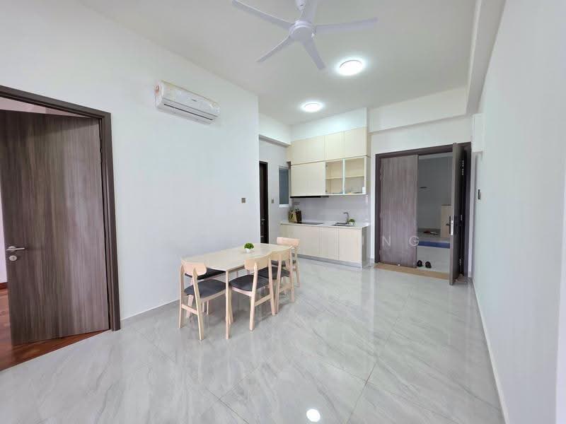 Kondominium untuk Dijual di Codrington Residence - Kenneth Kung - Kitchen - PropertyGuru.com.my