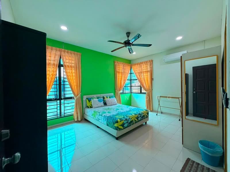Semi-Detached House for Sale in Taman Nusa Idaman (Iskandar Puteri (Nusajaya)) - Benjamin Ong - Bedroom - PropertyGuru.com.my