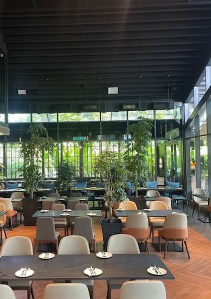 Shop for Sale in Sri Hartamas (Kuala Lumpur) - Tina Chua - Dining Room - PropertyGuru.com.my