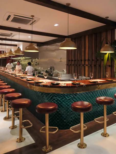 Shop for Sale in Sri Hartamas (Kuala Lumpur) - Tina Chua - Interior - PropertyGuru.com.my