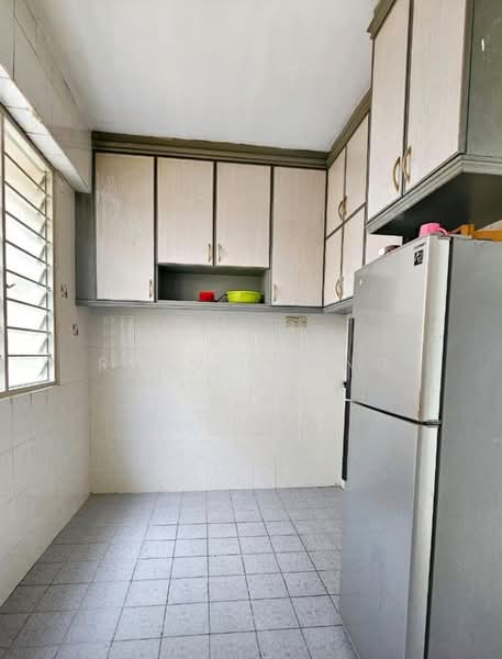 Pangsapuri untuk Disewa di Fortune Court - Ryan Foong - PropertyGuru.com.my