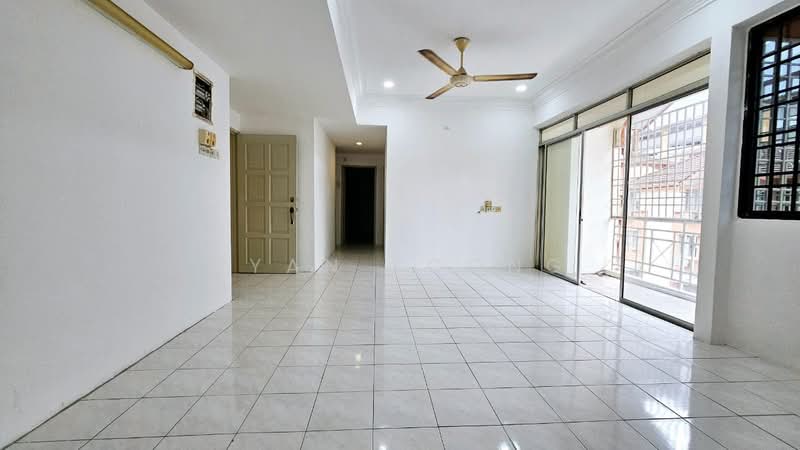 Pangsapuri untuk Disewa di Fortune Court - Ryan Foong - PropertyGuru.com.my