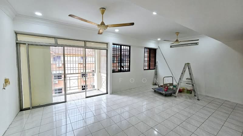 Pangsapuri untuk Disewa di Fortune Court - Ryan Foong - PropertyGuru.com.my