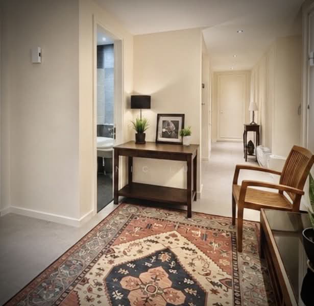 Condominium for Sale at Allevia - Nic Lu - Interior - PropertyGuru.com.my