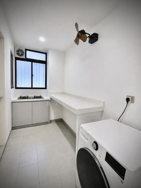 Condominium for Sale at Allevia - Nic Lu - Interior - PropertyGuru.com.my