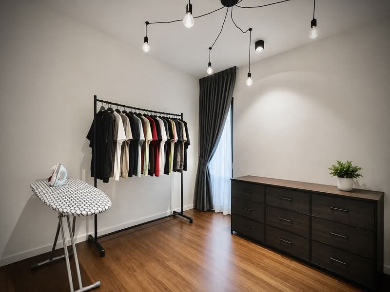 Condominium for Sale at Allevia - Nic Lu - Interior - PropertyGuru.com.my
