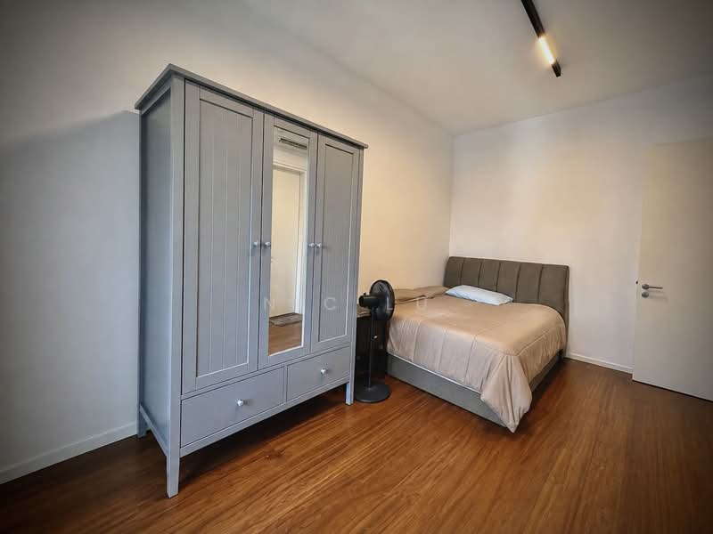 Condominium for Sale at Allevia - Nic Lu - Bedroom - PropertyGuru.com.my