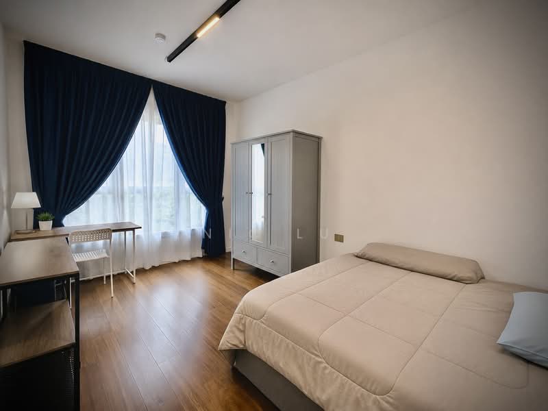 Condominium for Sale at Allevia - Nic Lu - Bedroom - PropertyGuru.com.my