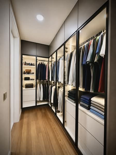 Condominium for Sale at Allevia - Nic Lu - Interior - PropertyGuru.com.my