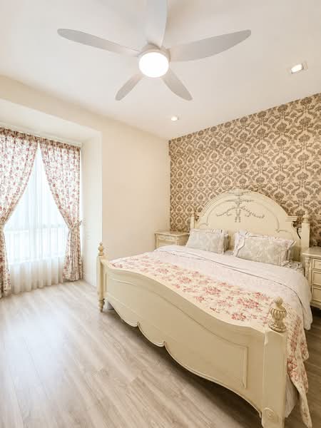 Condominium for Sale at Ara Hill Condominium - Kenjjo Yeo - Bedroom - PropertyGuru.com.my
