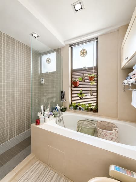 Condominium for Sale at Ara Hill Condominium - Kenjjo Yeo - Bathroom - PropertyGuru.com.my