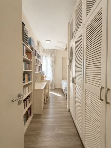 Condominium for Sale at Ara Hill Condominium - Kenjjo Yeo - Study - PropertyGuru.com.my