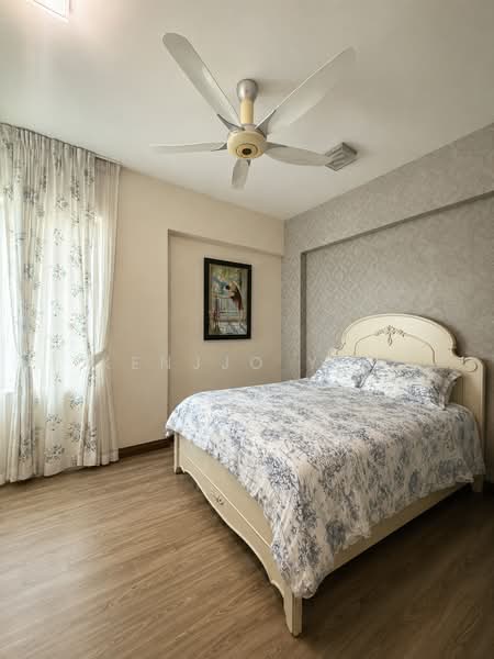 Condominium for Sale at Ara Hill Condominium - Kenjjo Yeo - Bedroom - PropertyGuru.com.my